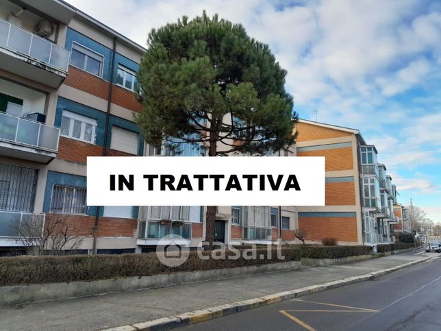 Appartamento in residenziale in Strada delle Vallette