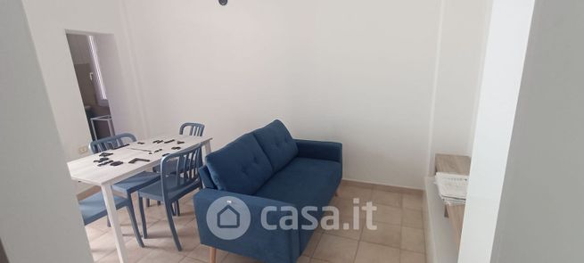 Appartamento in residenziale in Via Franceschi Ferrucci 6