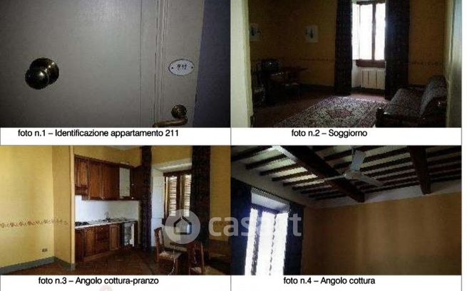 Appartamento in residenziale in Via di Tavolese 227