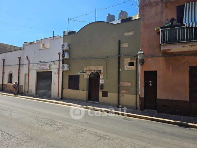 Casa indipendente in residenziale in Via Palermo 176 -206