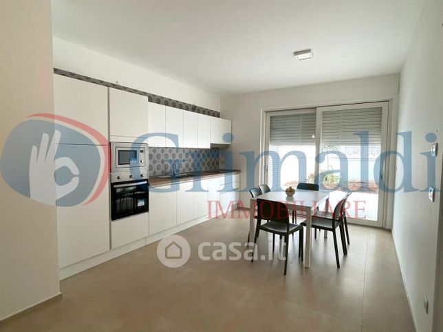 Appartamento in residenziale in Via Avvocato Vittorio Malcangi 49