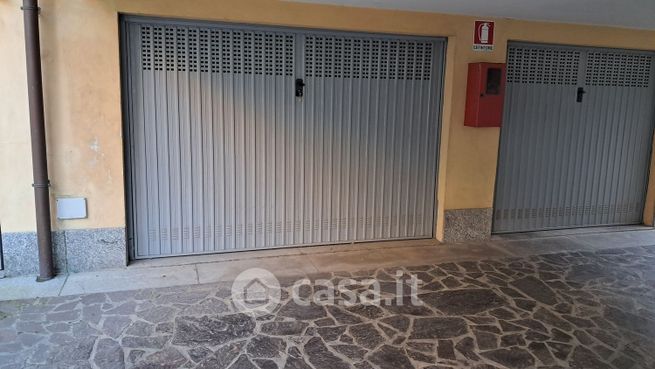 Garage/posto auto in residenziale in Via Mentana 9