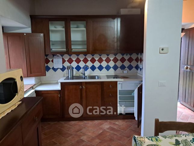 Appartamento in residenziale in Via di Latera