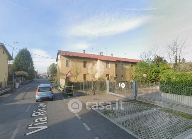 Box/posto auto in residenziale in Via Rivoli 6