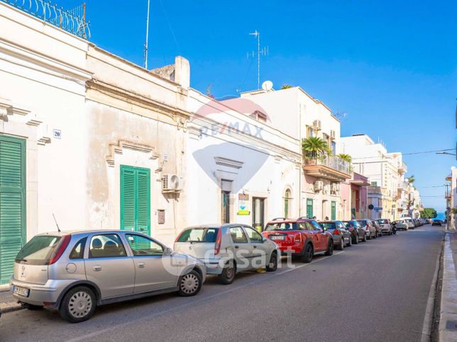 Casa indipendente in residenziale in Cristoforo Colombo 22