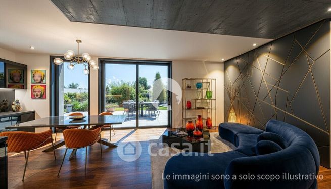 Appartamento in residenziale in 