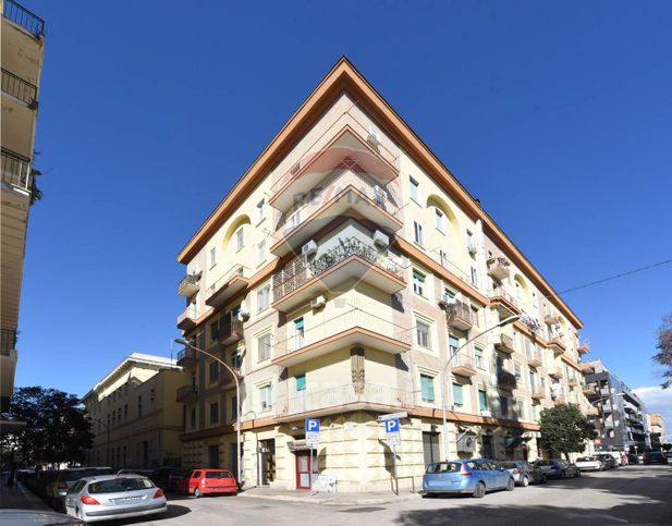 Appartamento in residenziale in Via Isonzo 4