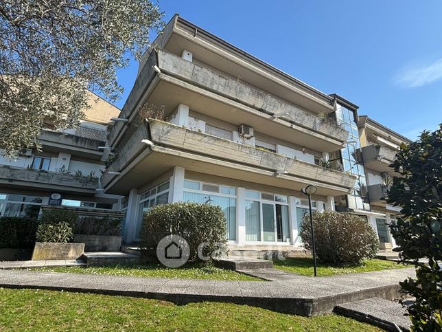 Appartamento in residenziale in Via Giovanni Fantoni