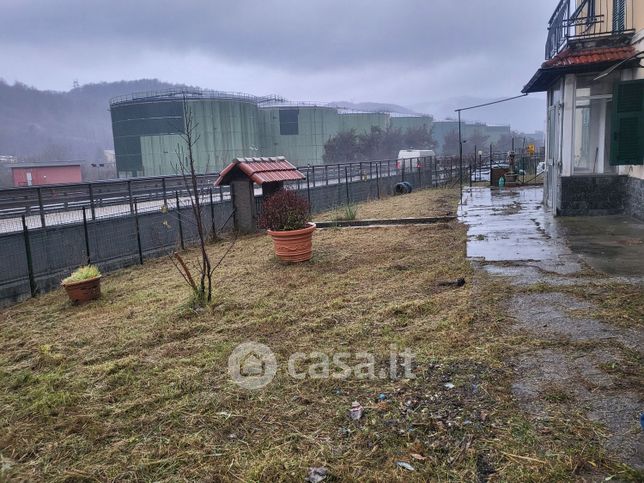 Casa indipendente in residenziale in Via alla Boccarda 28