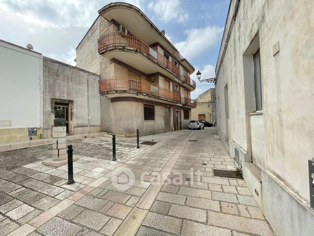 Appartamento in residenziale in Via Giuseppe Mazzini 1