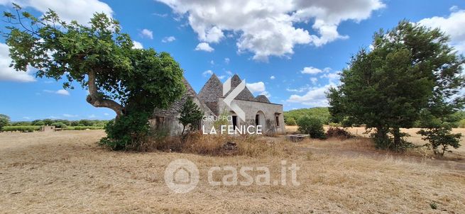 Baita/bungalow/chalet/trullo in residenziale in Contrada Malvischi