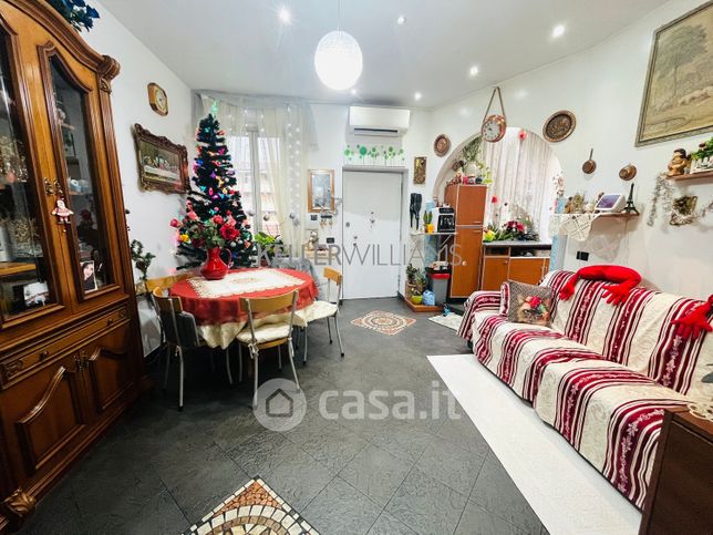 Appartamento in residenziale in Via Privata Samuele Mazzucchelli 11