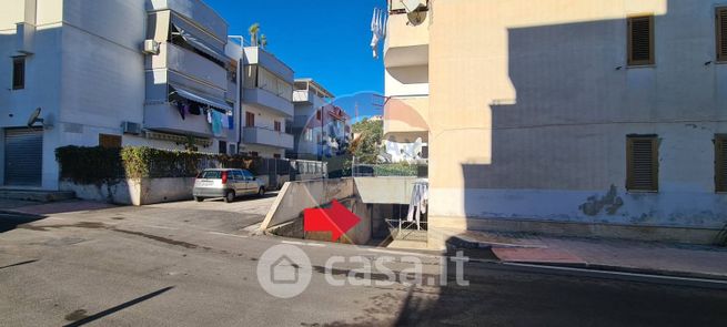 Box/posto auto in residenziale in Via Gaetano Salvemini