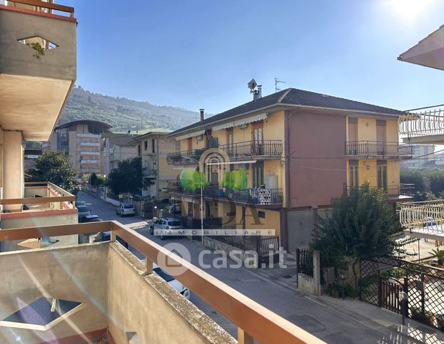 Appartamento in residenziale in Via Sandro Pertini 12
