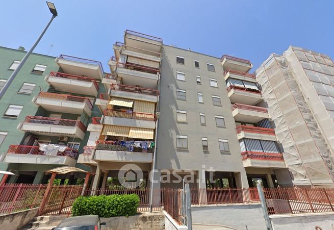 Appartamento in residenziale in Via Giuseppe Zanardelli 24