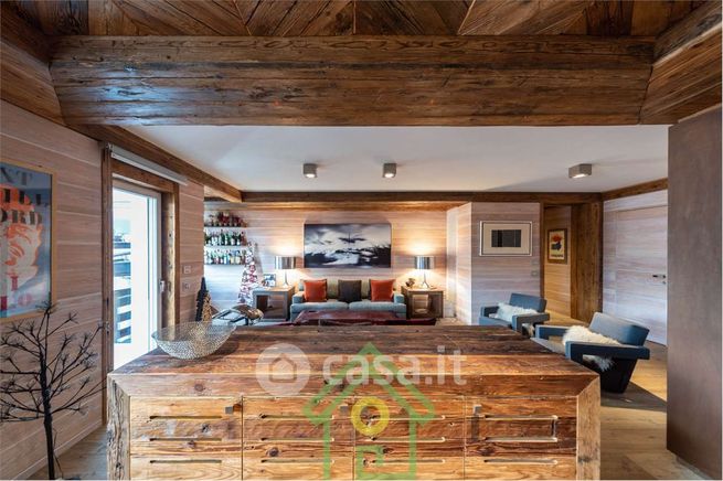 Appartamento in residenziale in