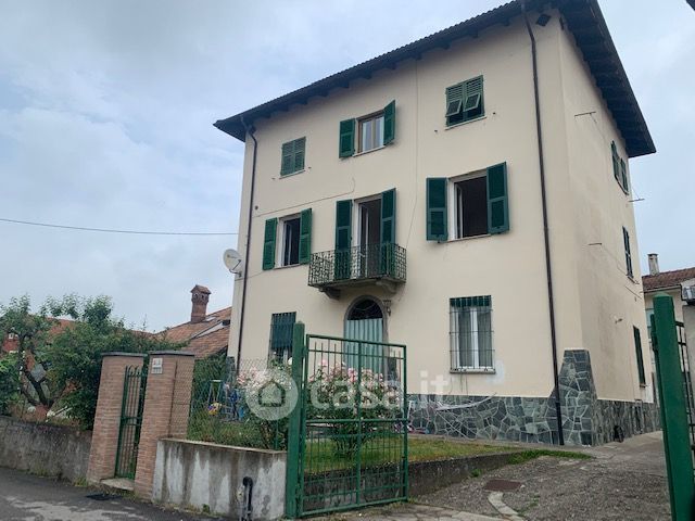 Appartamento in residenziale in Via Giuseppe Garibaldi