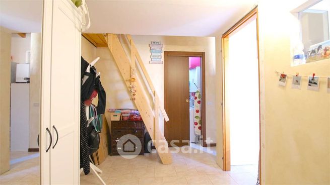 Appartamento in residenziale in Via Cristoforo Colombo 21