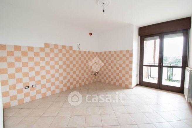 Appartamento in residenziale in Via F. D. Roosevelt 68