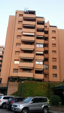 Appartamento in residenziale in Via Sandro Pertini 4