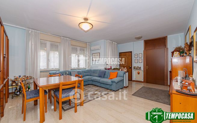 Appartamento in residenziale in Via Sampietro