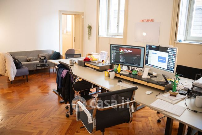 Appartamento in residenziale in Via Aurelio Saffi 12