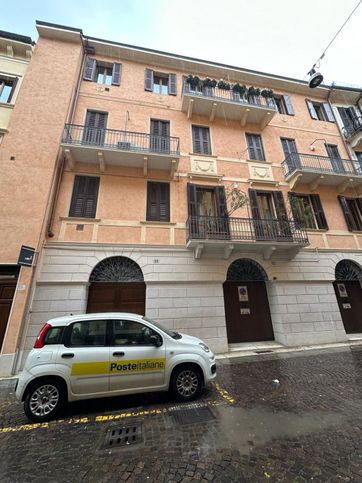 Appartamento in residenziale in Via Carlo Cattaneo