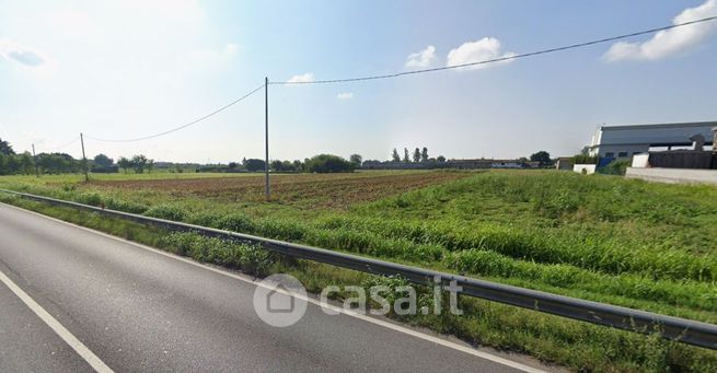 Terreno edificabile in residenziale in Via del Gallo 51