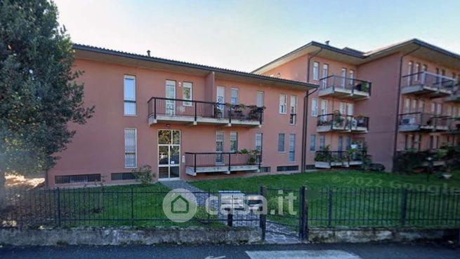 Appartamento in residenziale in Via Febo Borromeo