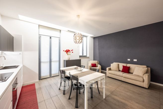 Appartamento in residenziale in Via Egidio Folli 29