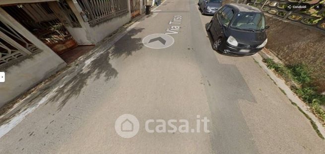 Terreno agricolo in commerciale in Via Tirso 14