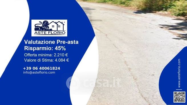 Box/posto auto in residenziale in Via Francesco Baracca