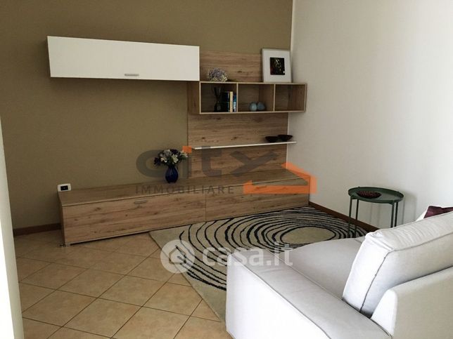 Appartamento in residenziale in Via Trieste