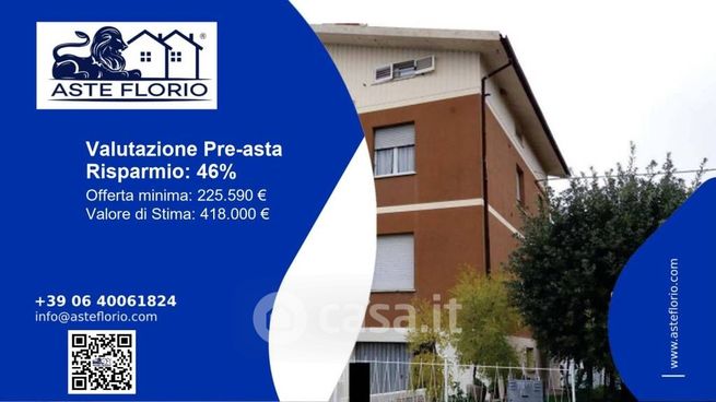 Villa in residenziale in Strada Giovanni Maria Lancisi