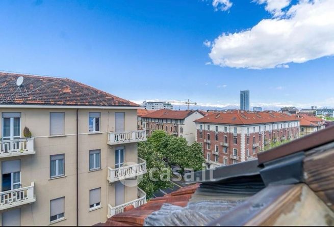 Appartamento in residenziale in Corso Alcide De Gasperi 1