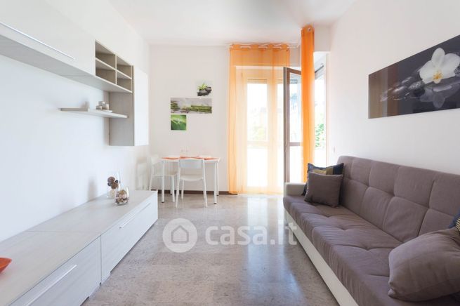 Appartamento in residenziale in Viale Sondrio