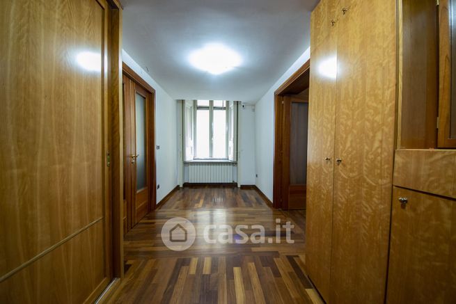 Appartamento in residenziale in Via San Mattia