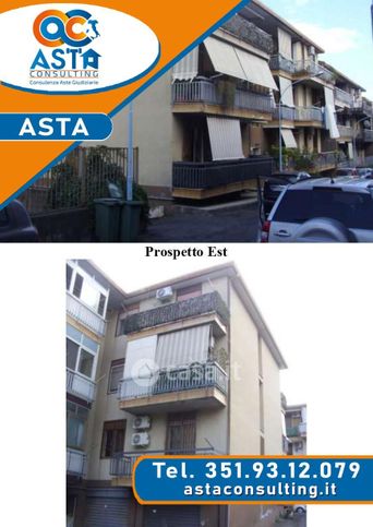 Appartamento in residenziale in Corso San Vito 186