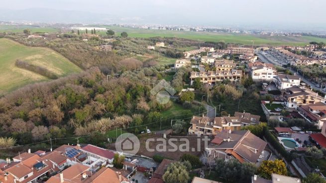 Terreno edificabile in residenziale in Via Spagna 31 a