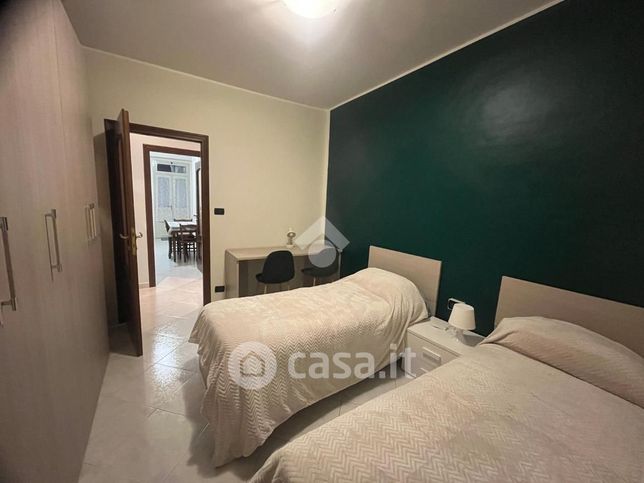 Appartamento in residenziale in Via Andorno 41
