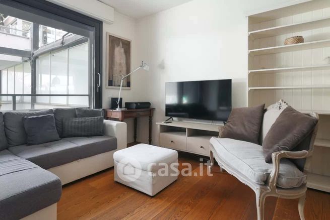 Appartamento in residenziale in Via Balilla 26