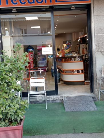 Attivitã /licenza (con o senza mura) in commerciale in Via Belluno 21