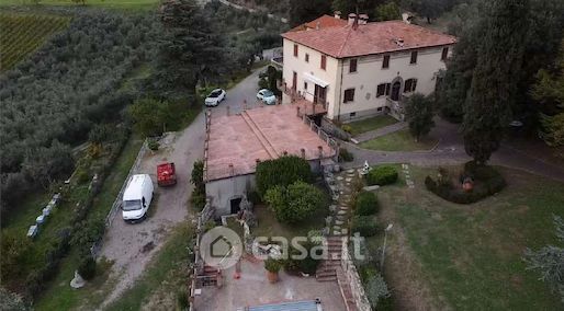 Villa in residenziale in Via Cicignano 29