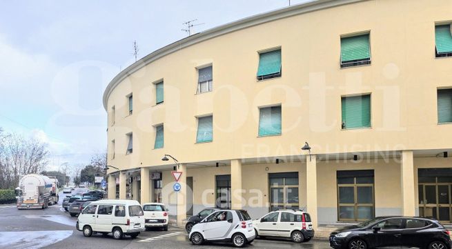 Appartamento in residenziale in Piazzale Giacomo Matteotti 10