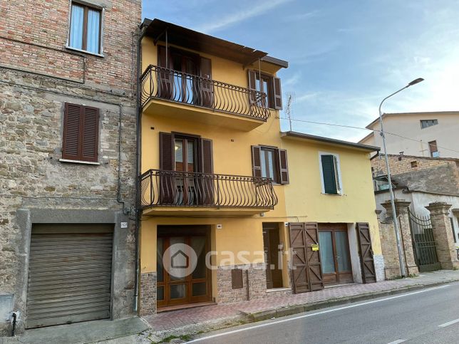 Appartamento in residenziale in Via delle Marmore 163