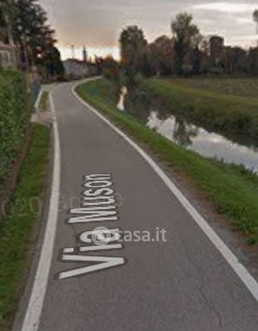 Terreno agricolo in commerciale in Via Muson