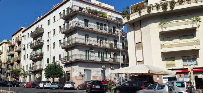 Appartamento in residenziale in Viale Boccetta 76