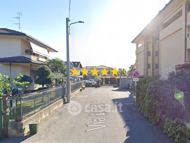 Appartamento in residenziale in Via Amalfi