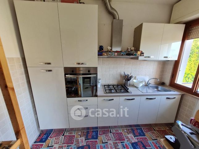 Appartamento in residenziale in Piazza Giuseppe Mazzini Pontasserchio