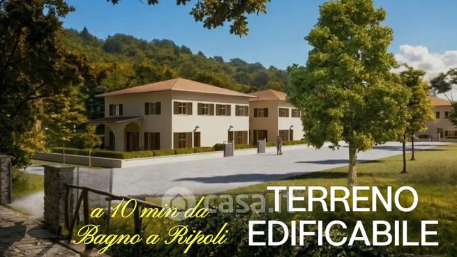 Terreno edificabile in residenziale in Via Roma 637